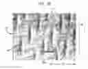 Fig. 16 - Absorbent sheet of cellulosic fibers