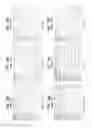 Fig. 28 - Absorbent sheet of cellulosic fibers