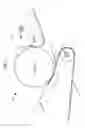 Fig. 05 - Method of making a fabric-creped absorbent cellulosic sheet
