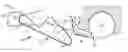 Fig. 01 - Method of making a fabric-creped absorbent cellulosic sheet