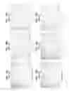 Fig. 28 - Method of making a fabric-creped absorbent cellulosic sheet