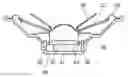 Fig. 01 - Manufacturing method of paper making part for loudspeaker, paper making part for loudspeaker, diaphragm for loudspeaker, sub cone for loudspeaker, dust cap for loudspeaker and loudspeaker