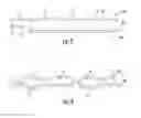 Fig. 03 - Papermaking forming fabric with long bottom CMD yarn floats