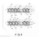 Fig. 06 - Press felt for papermaking