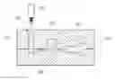 Fig. 01 - Mold for gravity casting and gravity casting method using the mold
