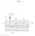 Fig. 02 - Mold for gravity casting and gravity casting method using the mold