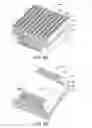 Fig. 09 - Homogeneous liquid cooling of LED array