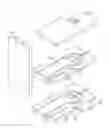 Fig. 01 - Efficient self cooling heat exchanger