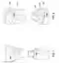 Fig. 08 - Bottom set downhole plug