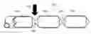 Fig. 01 - Single component neutrally buoyant proppant