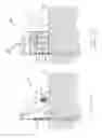 Fig. 03 - Rotatable wireline tool of enhanced hydraulic drive consistency