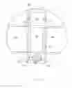 Fig. 05 - Rotatable wireline tool of enhanced hydraulic drive consistency