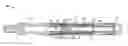 Fig. 01 - Heavy duty rope sockets and related methods