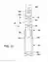 Fig. 10 - Releasing and recovering tool