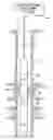 Fig. 01 - Method for mixing fluids downhole