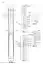 Fig. 03 - Adjustable riser suspension and sealing system