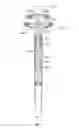 Fig. 05 - Adjustable riser suspension and sealing system