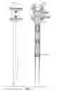 Fig. 08 - Adjustable riser suspension and sealing system