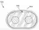 Fig. 01 - Twinax cable design for improved electrical performance