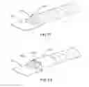 Fig. 15 - Twinax cable design for improved electrical performance