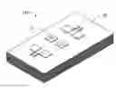 Fig. 01 - Printed circuit board with compound via