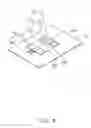 Fig. 05 - Printed circuit board with compound via
