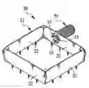 Fig. 01 - SHIELDING DEVICE