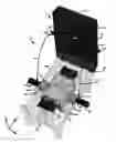 Fig. 01 - Shelter for portable electrical inlets/outlets