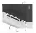 Fig. 07 - Shelter for portable electrical inlets/outlets