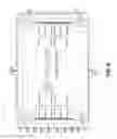 Fig. 11 - Shelter for portable electrical inlets/outlets