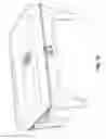 Fig. 12 - Shelter for portable electrical inlets/outlets