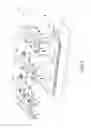 Fig. 04 - Electrical connector assembly having juxtaposed connectors