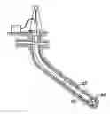 Fig. 01 - Rotary steerable drilling system