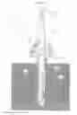 Fig. 04 - Seismic tool assembly for use in anchor insertion