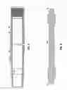 Fig. 09 - Vertical drilling system for controlling deviation