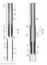 Fig. 12 - Methods and apparatus for drilling, completing and configuring U-tube boreholes