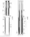 Fig. 13 - Methods and apparatus for drilling, completing and configuring U-tube boreholes