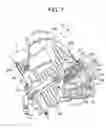 Fig. 08 - Two-wheeled motor vehicle