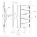 Fig. 01 - Sound absorbing body
