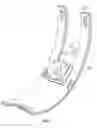 Fig. 06 - Fall Arrest System Safety Device