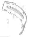 Fig. 14 - Fall Arrest System Safety Device