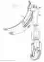 Fig. 16 - Fall Arrest System Safety Device