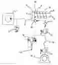 Fig. 01 - System for automatic lubrication