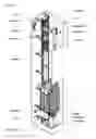 Fig. 05 - MACHINE-ROOM-LESS ELEVATOR SYSTEM AND METHOD THEREOF