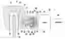 Fig. 01 - Electromotive brake system