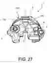 Fig. 22 - Caliper body of a disc brake