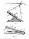 Fig. 04 - Braking system for a zip line