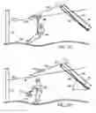 Fig. 06 - Braking system for a zip line