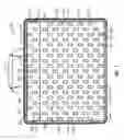 Fig. 09 - Carrying case for portable electronic devices with suspended inner compartment
