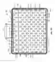 Fig. 13 - Carrying case for portable electronic devices with suspended inner compartment